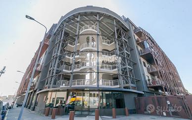 Trilocale in recente costruzione, con doppi serviz