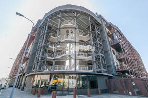 Trilocale in recente costruzione, con doppi serviz