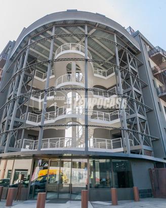 Trilocale in recente costruzione, con doppi serviz