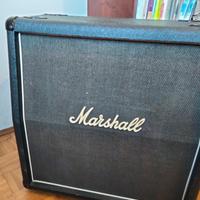 Cassa Marshall 1965a 4 x 10