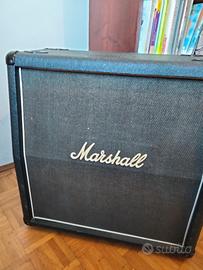 Cassa Marshall 1965a 4 x 10