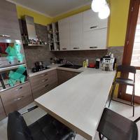 Cucina moderna. TRASPORTO E MONTAGGIO A MIO CARICO