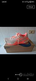 Asics gel Resolution 9 clay