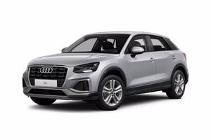 AUDI Q2 35 1.5 tfsi business advanced s-tronic