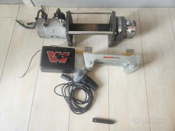 Vericello warn CE XD9000