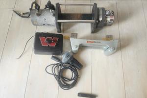 Vericello warn CE XD9000