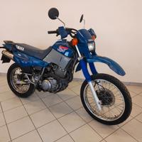 Yamaha XT 600 - 1990