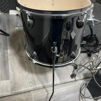 Batteria Dynamic principianti