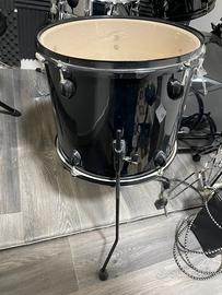 Batteria Dynamic principianti