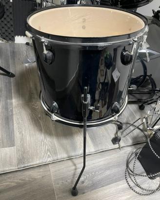 Batteria Dynamic principianti