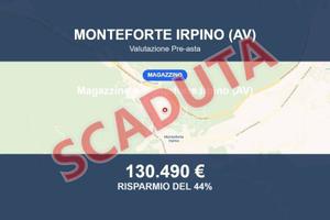 Immobile in asta di 525 m² con più di 5 locali a M