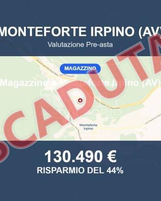 Immobile in asta di 525 m² con più di 5 locali a M