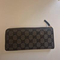 portafoglio Gucci