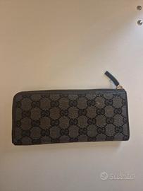 portafoglio Gucci