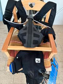 Marsupio per neonati