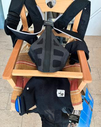 Marsupio per neonati