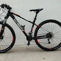 Mountain bike Whistle (Atala)