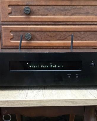 Streamer Onkyo NS 6130