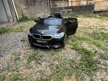 Auto per babini  con telecomando