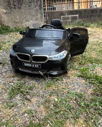 Auto per babini  con telecomando