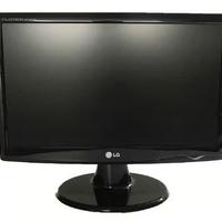 LG FLATRON Schermo LCD 19" VGA - USATO