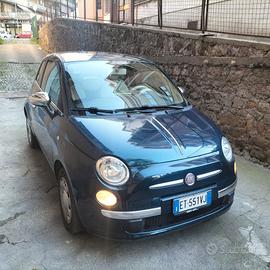 Fiat 500 1.3 Multijet 16V 95 CV Pop