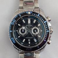 Festina Sport  Uomo orologio F16564