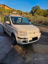 Fiat Panda 4x4 