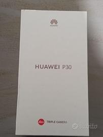 Huawei p30