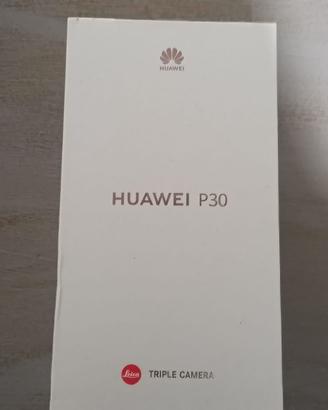 Huawei p30