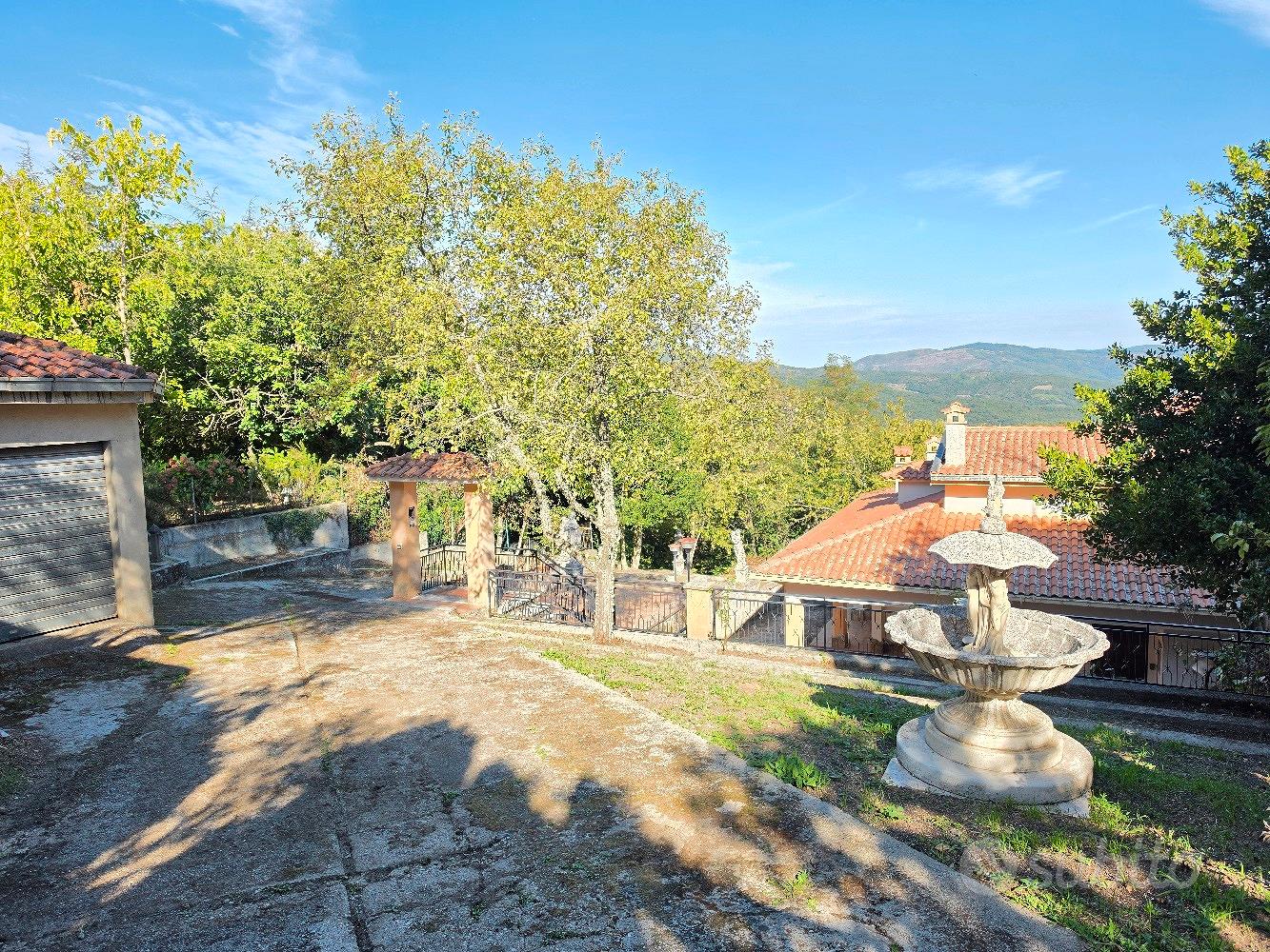 Casa – Aritzu/Aritzo, Nuoro - Vista 2