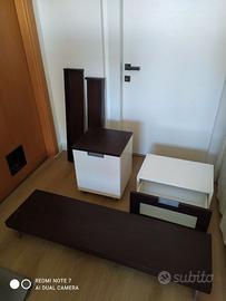 Mobili bagno
