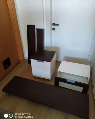 Mobili bagno