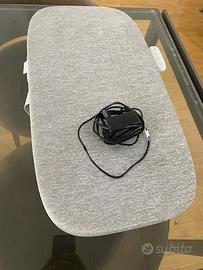 Massaggiatore per schiena da sedia nuovo