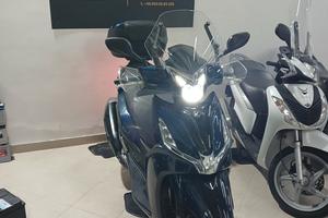 Kymco Agility 300