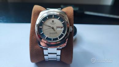 Tissot Seastar Automatic 46669-1