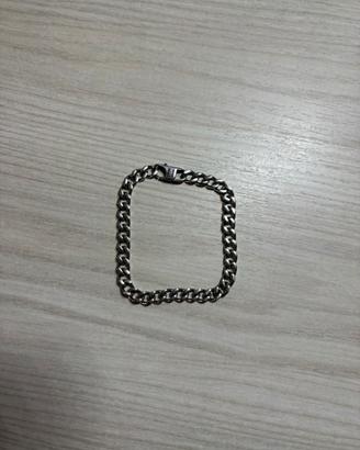 Bracciale in argento