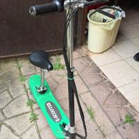 monopattino elettrico