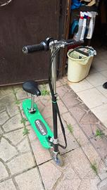 monopattino elettrico