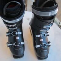 Scarponi da sci Nordica pro machine MOD 95 –MIS 24