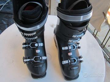 Scarponi da sci Nordica pro machine MOD 95 –MIS 24