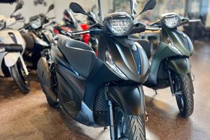 Piaggio Beverly 400 S Nero - Garanzia 4 anni