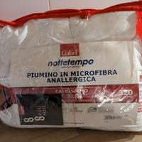 Piumino invernale Gabel per lettino