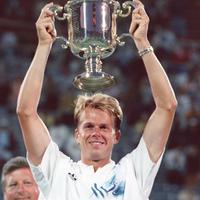 Borsone Tennis Adidas Edberg 1992