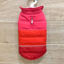 Giubbotto per cane piccolo