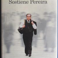 Sostiene Pereira - Antonio Tabucchi
