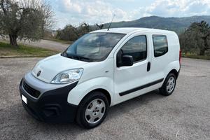 FIAT Fiorino 1.3Mjt 95 S&S SX E6D 54.000Km 06.2021