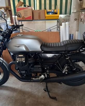 MOTO GUZZI V7III ROUGH