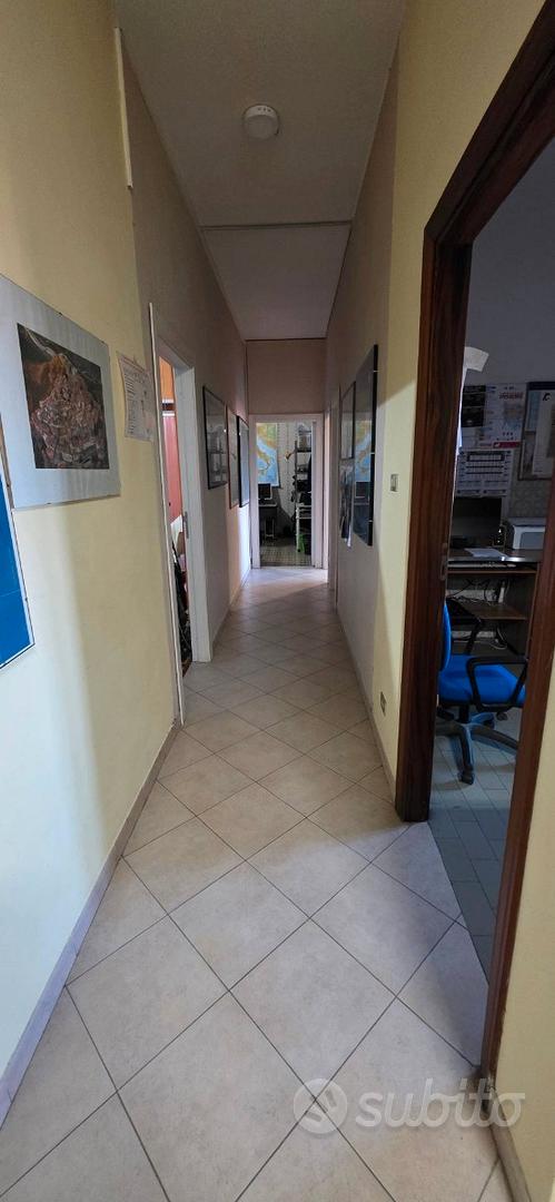 Appartamento – Campobasso, San Nicola delle Fratte - Altro