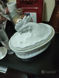 Oggetti soprammobili